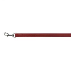 Trixie Active hosszabbítható bőr póráz L-Xl 2m/22mm, konyak