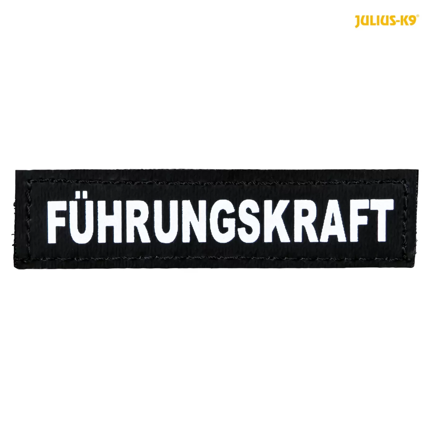 Trixie Hámfelirat Julius-K9 2-es Powerhámhoz, XS, FÜHRUNGSKRAFT