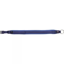 Trixie Nyakörv Prémium Neoprém M–L 42–48 cm/20mm Indigó/Királykék