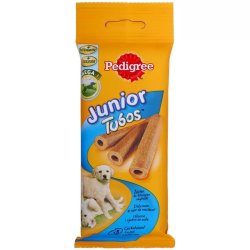 Pedigree Tubos Junior 72g
