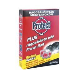 Protect Plus rágcsálóirtó pép 300 g