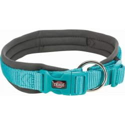 Trixie Nyakörv Prémium Neoprém XS–S 27–35 cm/10mm Óceán/Grafit