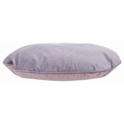 Trixie Párna Lupo Ovális 60x45cm Antikolt Pink/Lila