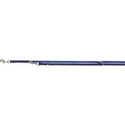 Trixie Neoprén hosszabbítható póráz XS 2m/10mm indigó/királykék