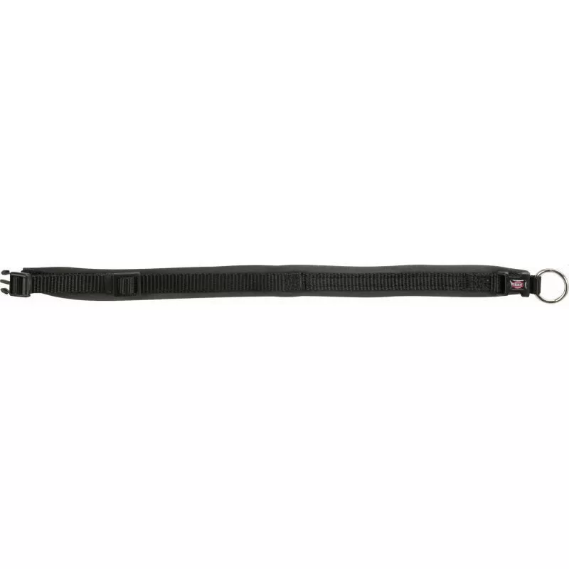 Trixie Nyakörv Prémium Neoprém XS–S 27–35 cm/10mm Fekete/Grafit
