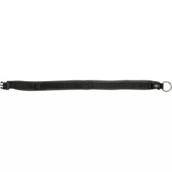 Trixie Nyakörv Prémium Neoprém XS–S 27–35 cm/10mm Fekete/Grafit