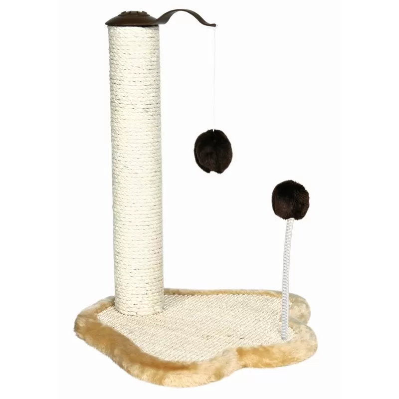 Trixie Kaparófa Tappancsos 50cm Bézs/Barna