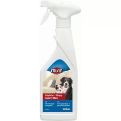 Trixie Rágás Stop Spray Kutyának 500ml