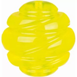 Trixie Játék Sporting Labda 6cm, Sárga