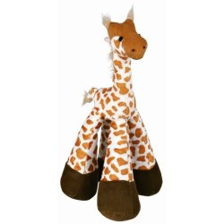 Trixie Játék Plüss Zsiráf Hosszú Lábú 33cm