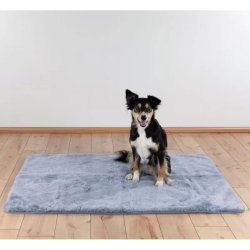 Trixie Pléd Thermo Csúszás Mentes Szürke 150x100cm