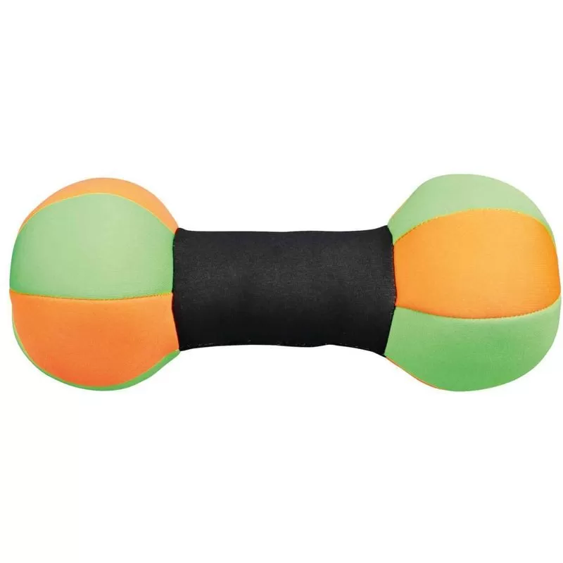 Trixie Játék Aqua Toy súlyzó vizen úszó 21cm