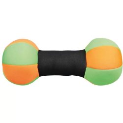 Trixie Játék Aqua Toy súlyzó vizen úszó 21cm