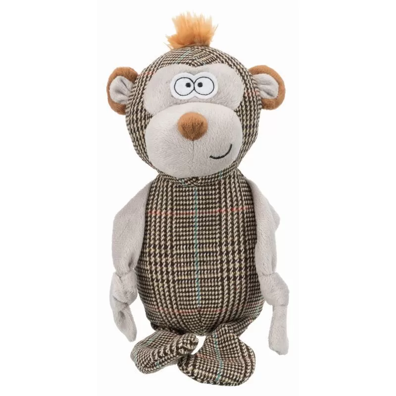 Trixie Játék Plüss/Szövet Majom 32cm