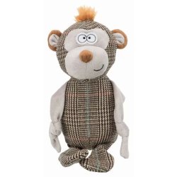 Trixie Játék Plüss/Szövet Majom 32cm
