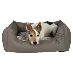 Trixie Ágy Drago Cosy 110*95cm Homok/Bézs