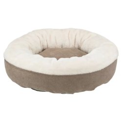 Trixie Fekhely Marcy Kerek 60cm Világosbarna/Krém