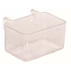 Trixie Etető Madárnak Akasztható 50ml/5,5cm 2db
