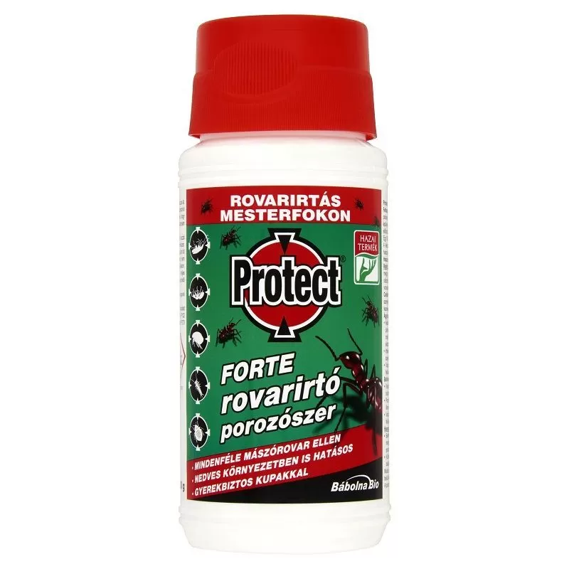Protect rovarirtó porozó 100 g