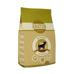 Araton Dog Junior All Breeds 15kg