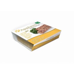 Applaws Cat Paté, Csirkehúsos, 100g