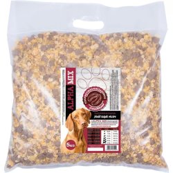 Alpha-Mix Fokhagymás 5kg