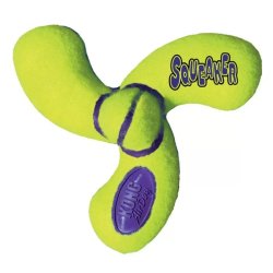 KONG Sipolós Spinner Kutyajáték L