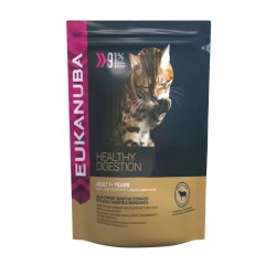 Eukanuba Cat Healthy Digestion macskatáp 400g