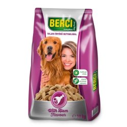 Berci száraz kutya sonka 10kg