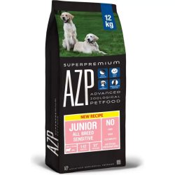 AZP Junior All Breed Sensitive 12kg