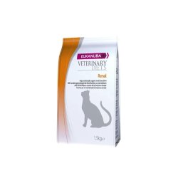 Eukanuba EVD Cat Renal macskatáp 1,5kg