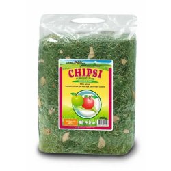 Széna Chipsi Sunshine Plus Alma 750g
