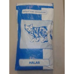 Dolli Cat Macska Prémium Halas Száraz 1,5kg