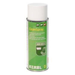 KERBL Nyírógéphez Tisztító Spray Constanta 400ml