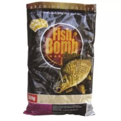 Fishbomb Carpbomb 1kg