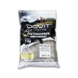 Dovit Etetőkeverék - fekete gyümölcsös 1kg