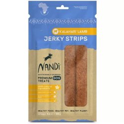 Nandi Jutalomfalat Bárány Csíkok 150g