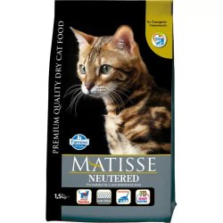 Matisse Neutered 1,5kg