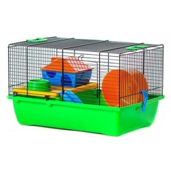 Ketrec Gino Color +Plastic 420*290*260