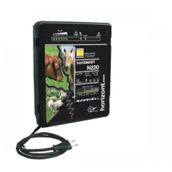Villanypásztor Trafó Horismart N220  230V  11J