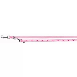 Trixie Rose Heart hosszabbítható póráz XS-S2m/15mm