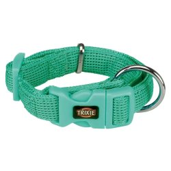 Trixie Nyakörv Comfort Soft XXS–XS: 17–25 cm/13 mm, Oceán