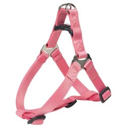Trixie Hám Új Prémium S 40–50 cm/15 mm, flamingó