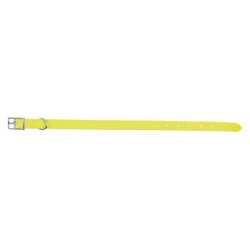 Trixie Nyakörv Easy Life M 35-43cm/20mm Neon Sárga