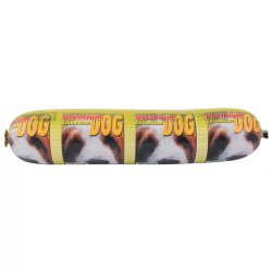 Prémium Dog Szalámi Csirkés 1kg Dobozos