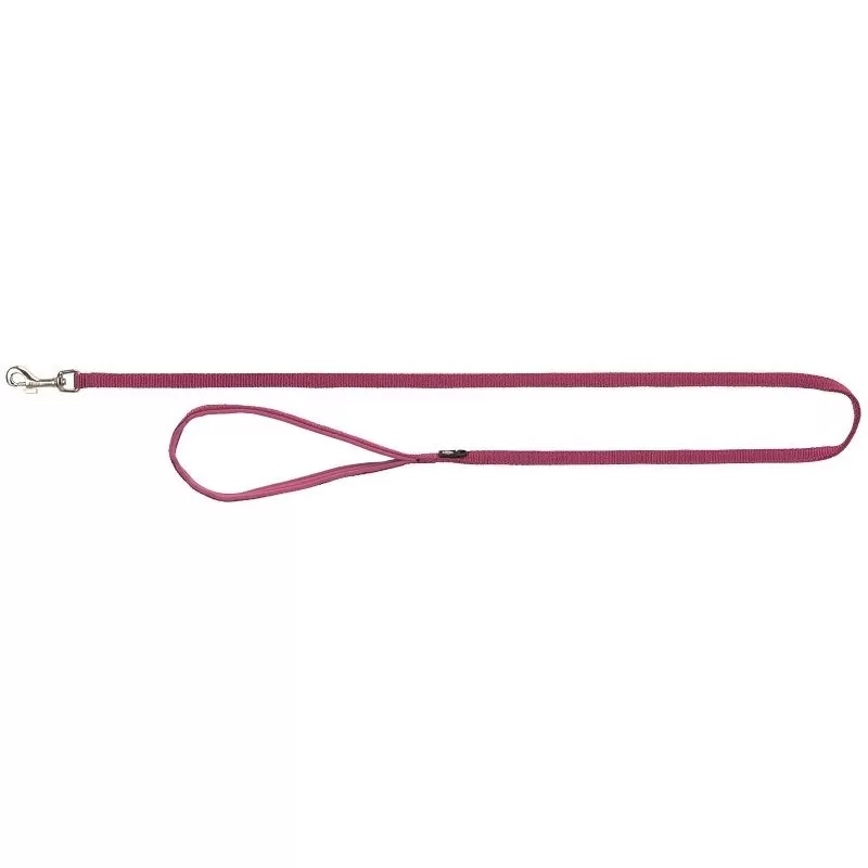 Trixie Prémium póráz XS-S 1,8m/15mm orchidea