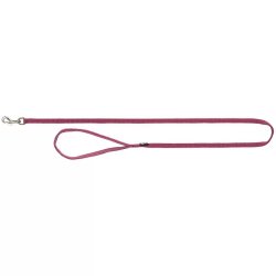Trixie Prémium póráz XS-S 1,8m/15mm orchidea
