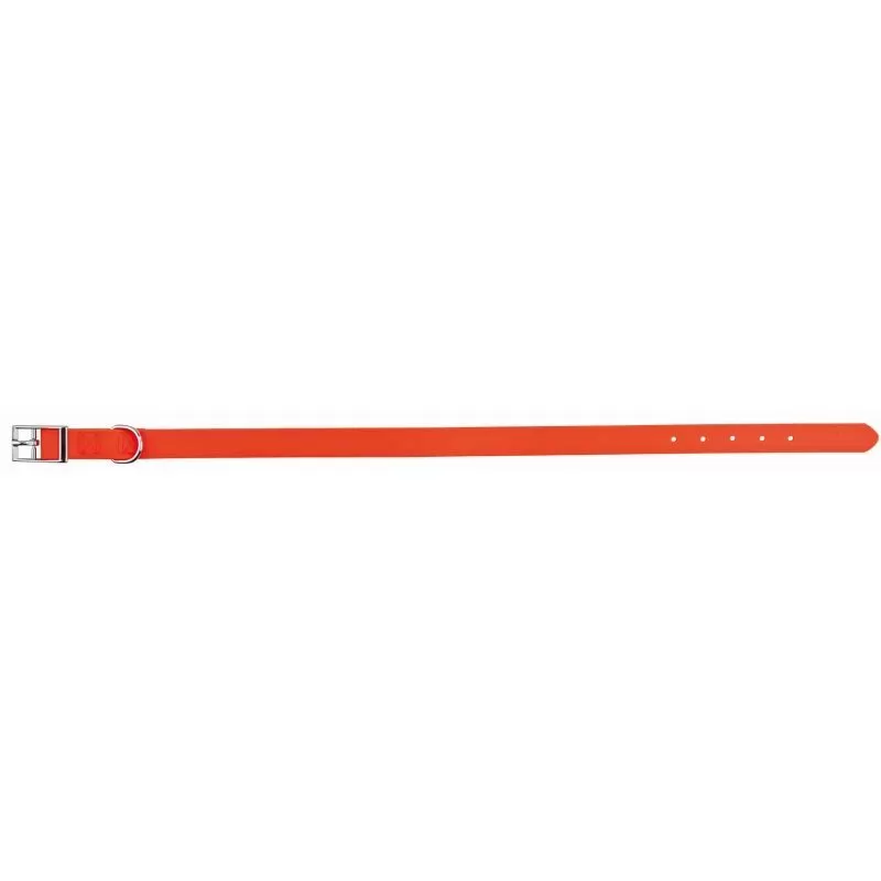 Trixie Nyakörv Easy Life M-L 43-51cm/20mm Neon Narancs