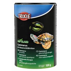 Trixie Teknőseledel Gammarus 1000ml/120g
