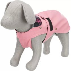 Trixie Kutyaruha Vízlepergetős Paris S 36cm Pink